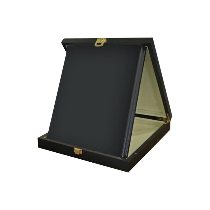 Taxta Plaket
