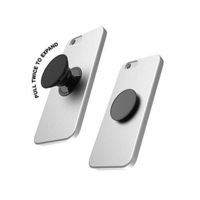 Pop socket